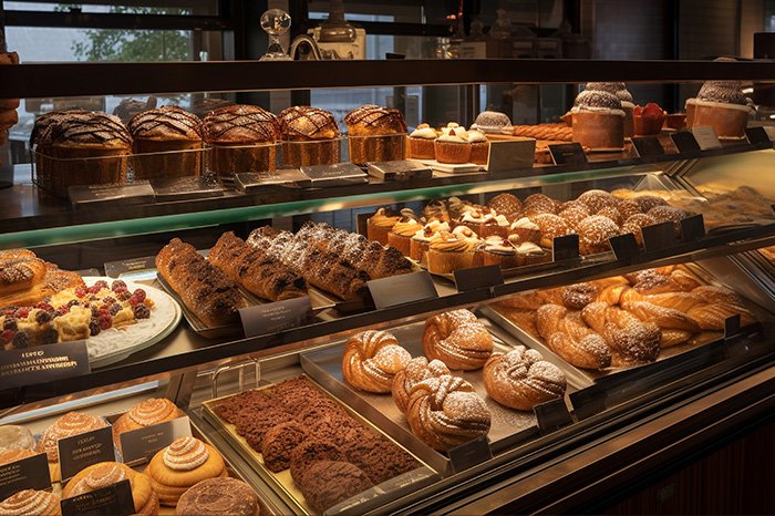 Pastry