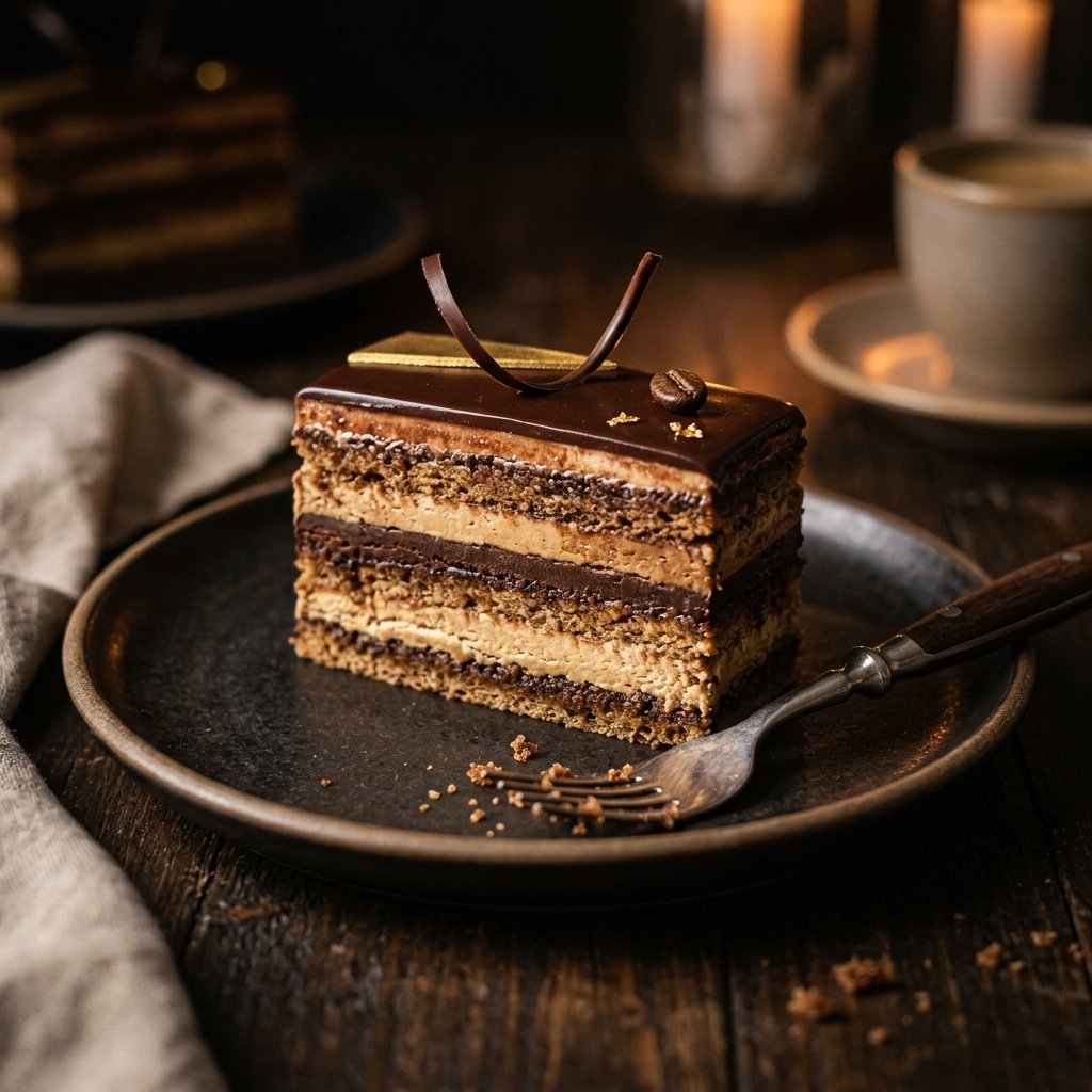 Opera Cake