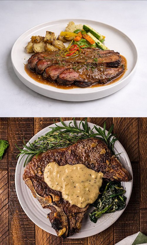 Brisket